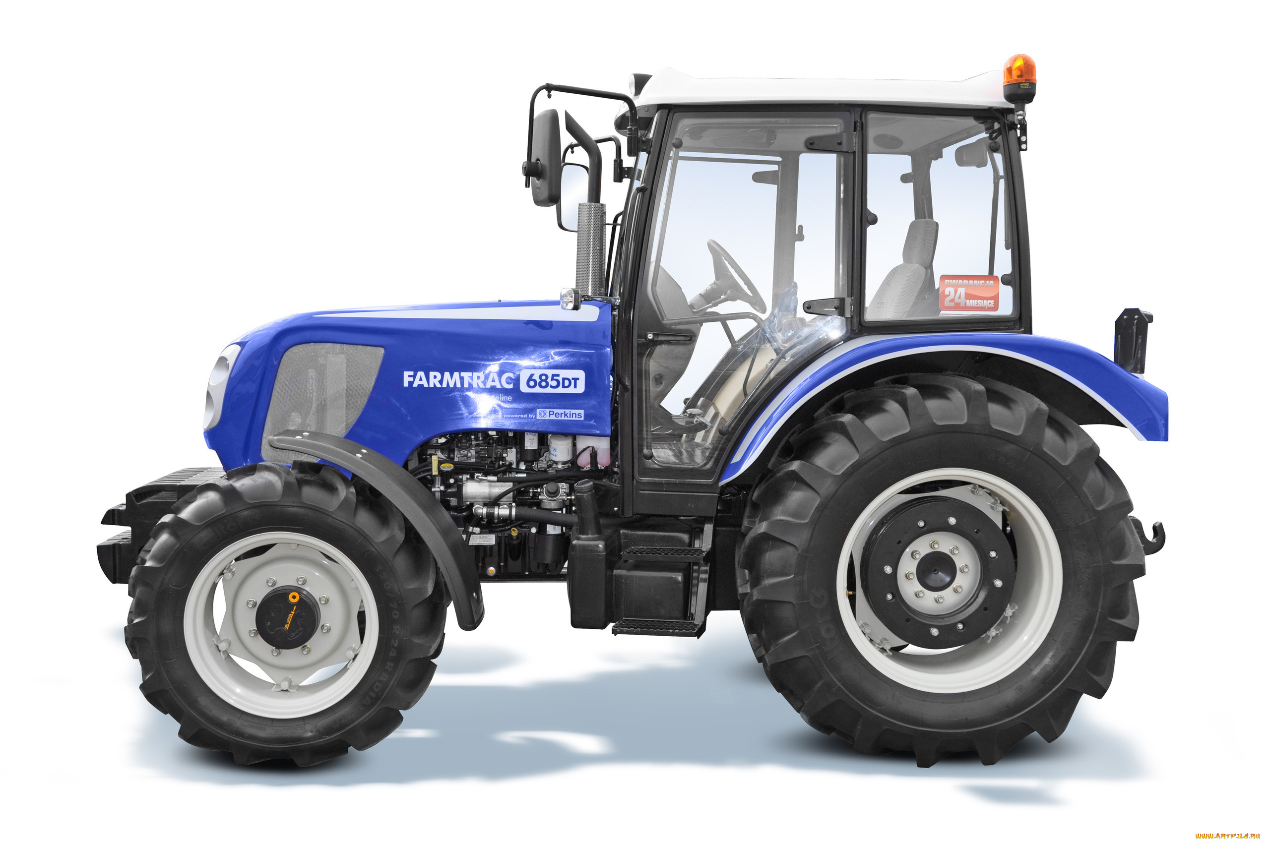 , , farmtrac